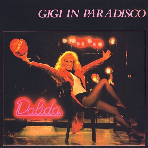 Gigi In Paradisco Dalida