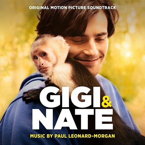 Gigi & Nate Paul Leonard-Morgan