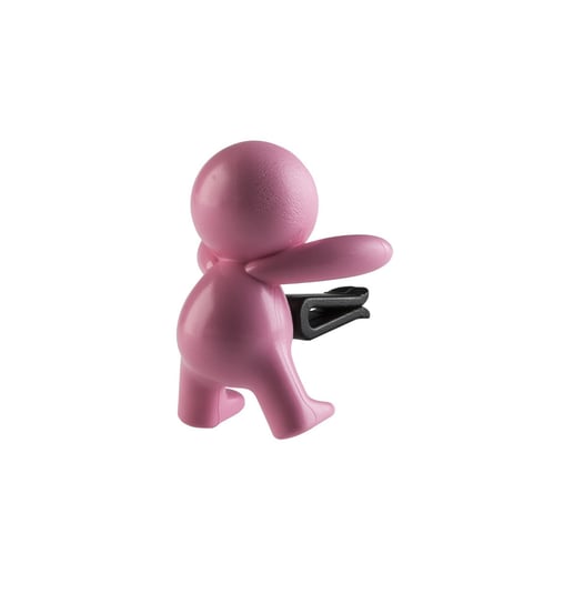 Gigi Pastel Pink Passion Fruit Blister Mr & Mrs Fragrance