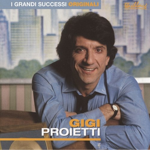 I salamini Gigi Proietti