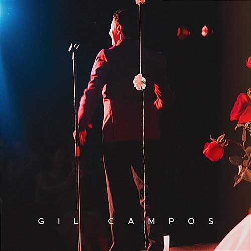 GIL CAMPOS Gil Campos