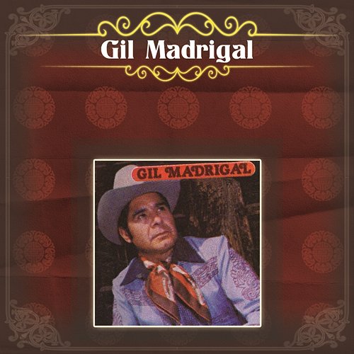 Gil Madrigal Gil Madrigal