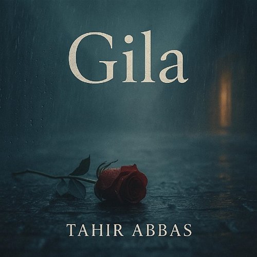 Gila Tahir Abbas