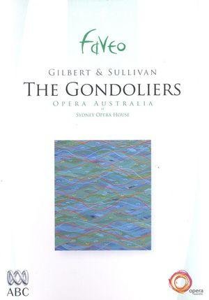 Gilbert And Sullivan: Gondoliers Various Artists