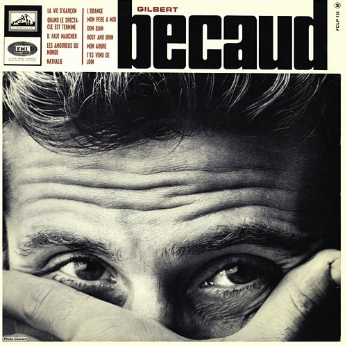 Gilbert Becaud (1964-1966) [Deluxe version] Gilbert Bécaud