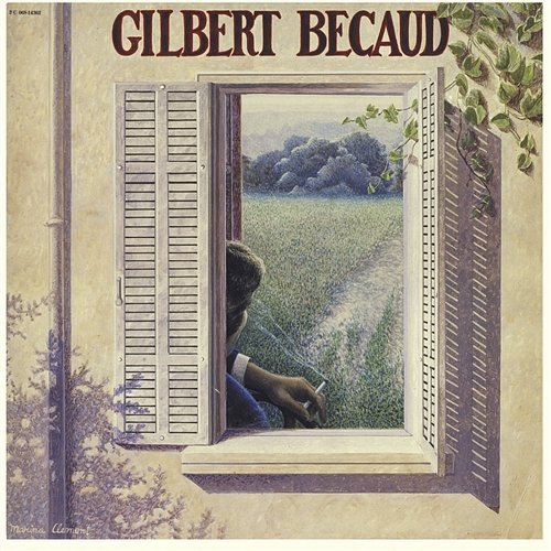 Gilbert Becaud (1975-1976) [Deluxe version] Gilbert Bécaud