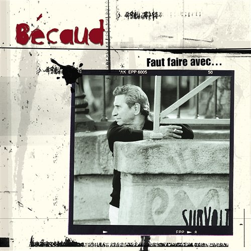 Gilbert Becaud (1984-1999) [Deluxe version] Gilbert Bécaud