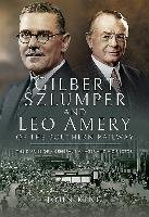 Gilbert Szlumper and Leo Amery of the Southern Railway King John