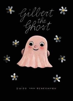 Gilbert the Ghost Guido van Genechten