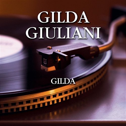 Gilda Gilda Giuliani