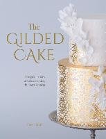 Gilded Cake Cahill Faye