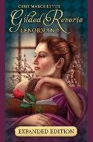 Gilded Reverie Lenormand, karty, U.S. GAMES SYSTEMS U.S. GAMES SYSTEMS