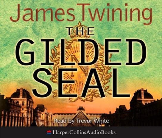 Gilded Seal Nicholl Kati, Twining James
