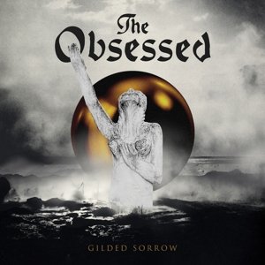 Gilded Sorrow, płyta winylowa The Obsessed