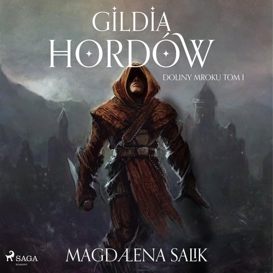 Gildia Hordów Salik Magdalena