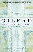 Gilead Robinson Marilynne