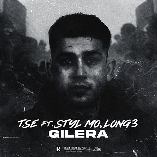 Gilera TSE, Long3, Styl Mo feat. Tr4cer