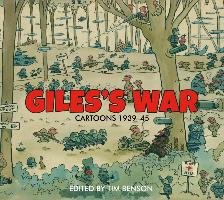 Giles's War Benson Timothy S.