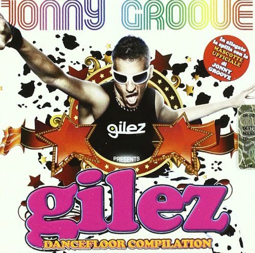 Gilez Dancefloor Compilation Various Artists