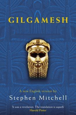 Gilgamesh Mitchell Stephen