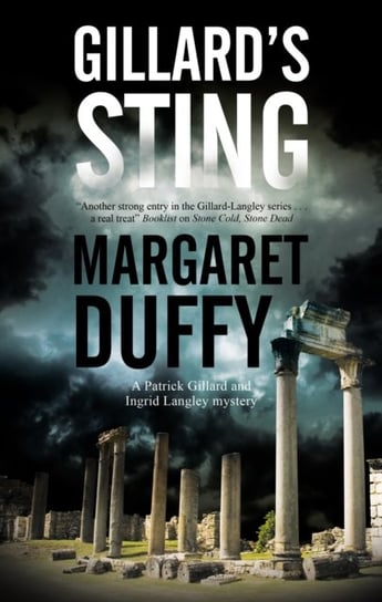 Gillard's Sting Margaret Duffy