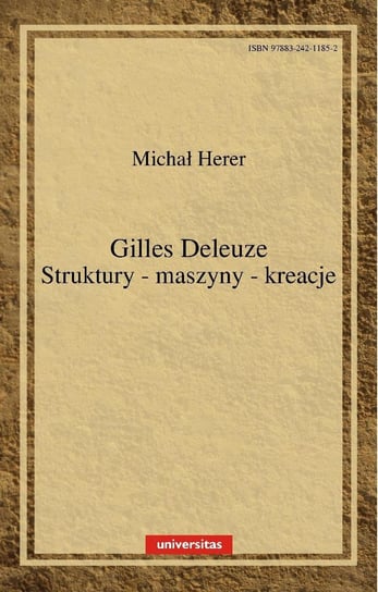 Gilles Deleuze Herer Michał