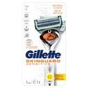 Gillette FUSION Skinguard Power Aloe maszynka 1-ka Gillette