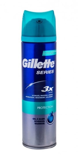 Gillette Series Protection 200ml Gillette
