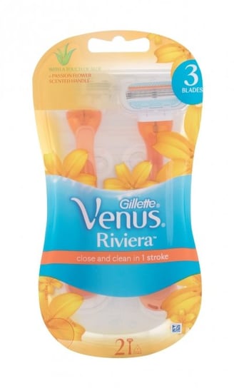 Gillette Venus Riviera 2szt Gillette