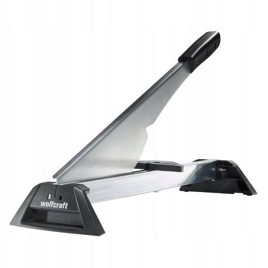 Gilotyna do paneli WOLFCRAFT WOLFCRAFT