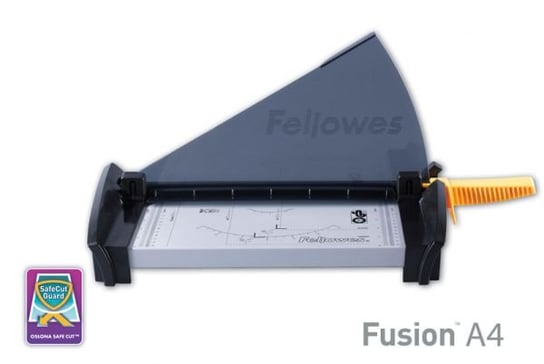 Gilotyna Fellowes Fusion A4 Fellowes