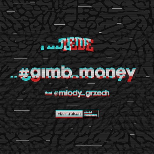 #gimb_money Tede