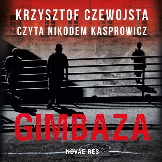 Gimbaza Krzysztof Czewojsta