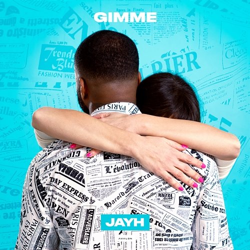 Gimme Jayh