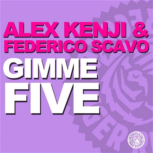 Gimme Five Alex Kenji & Federico Scavo