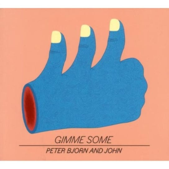 Gimme Some Peter Bjorn and John