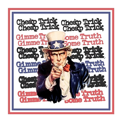Gimme Some Truth Cheap Trick