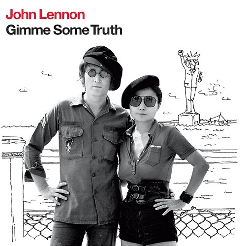 Oh Yoko! John Lennon