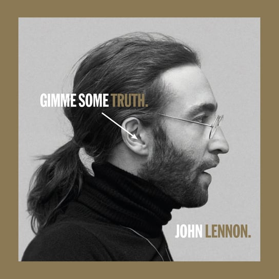 Gimme Some Truth (Limited Edition) Lennon John