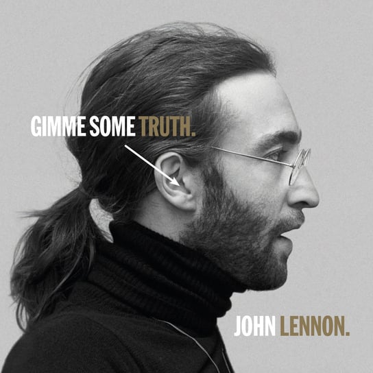 Gimme Some Truth (Limited Edition), płyta winylowa Lennon John