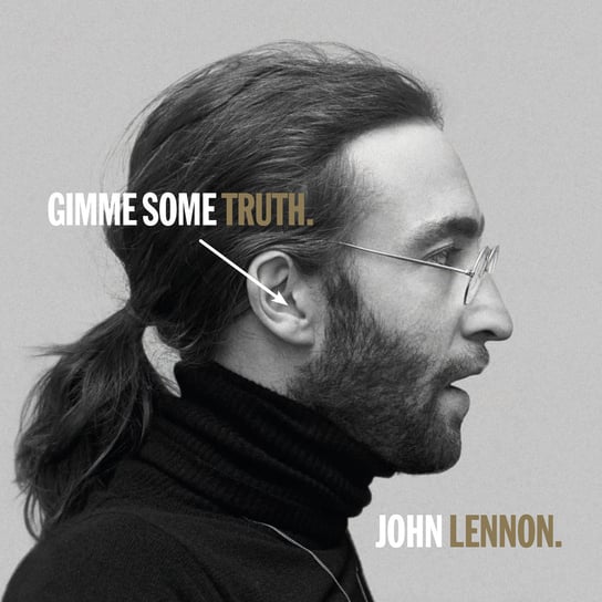 Gimme Some Truth, płyta winylowa Lennon John