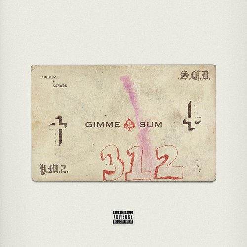 Gimme Sum Schade, YehMe2
