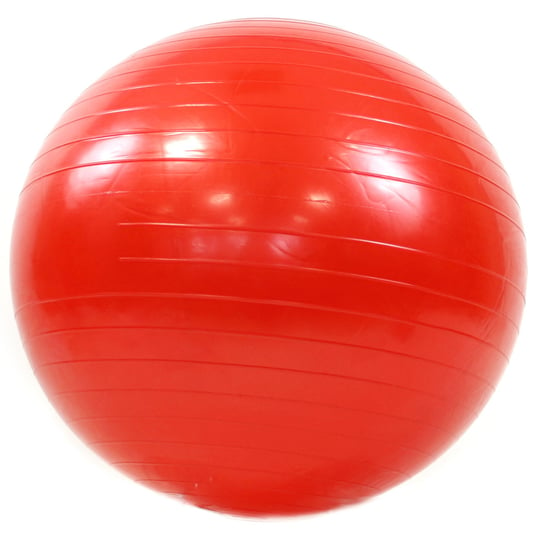 Gimnastyczna piłka rehabilitacyjna fitness 65cm Midex