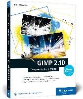 GIMP 2.10 Klaßen Robert