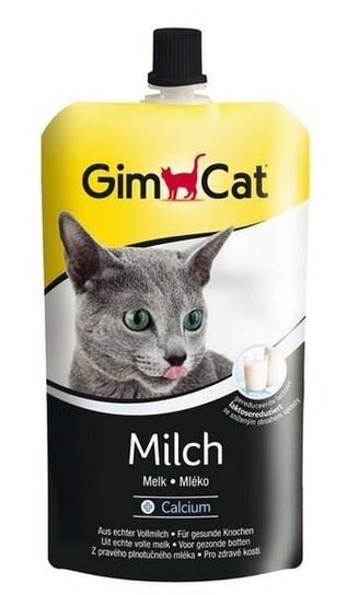Gimpet Cat Milk 200 Ml Gimpet