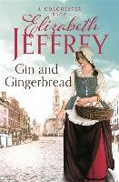 Gin and Gingerbread Jeffrey Elizabeth