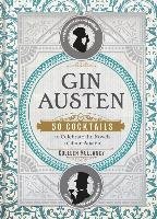 Gin Austen Mullaney Colleen