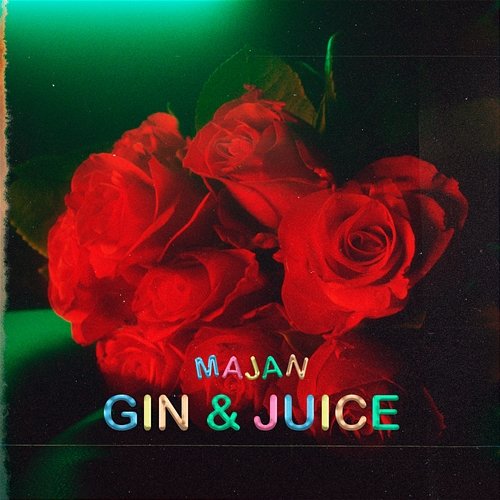 Gin & Juice MAJAN