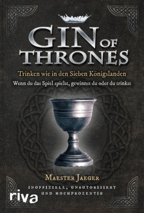 Gin of Thrones Riva Verlag