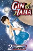 Gin Tama, Volume 2 Sorachi Hideaki
